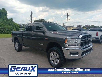 Used 2022 RAM 2500 Tradesman
