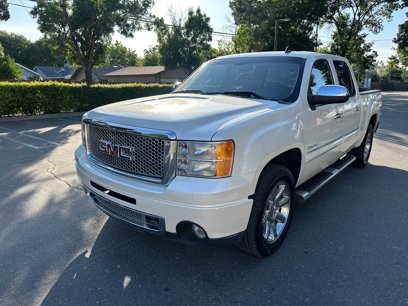 Used 2013 GMC Sierra 1500 Denali