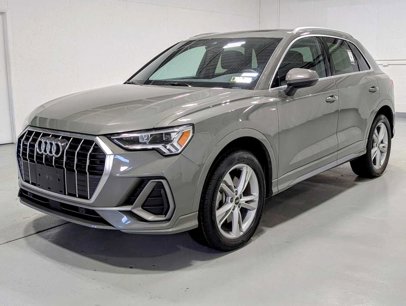 Used 2022 Audi Q3 2.0T Premium Plus