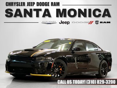 Used 2023 Dodge Charger GT w/ Plus Group
