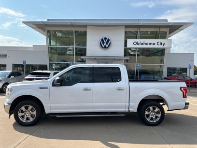 Used 2017 Ford F150 XLT w/ Equipment Group 302A Luxury