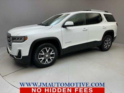 Used 2023 GMC Acadia SLT