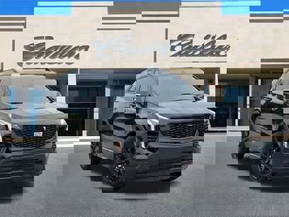 Used 2021 Cadillac XT4 Sport