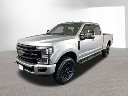Used 2022 Ford F350 Lariat w/ Tremor Off-Road Package