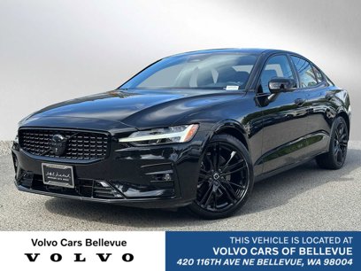 Certified 2024 Volvo S60 B5 Plus w/ Climate Package