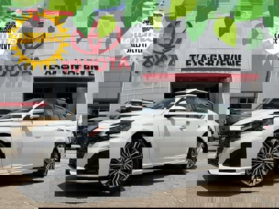 Used 2024 Nissan Altima 2.5 SL