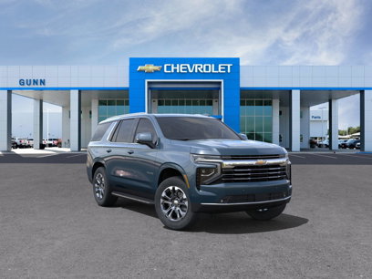 New 2025 Chevrolet Tahoe LT w/ Comfort Package