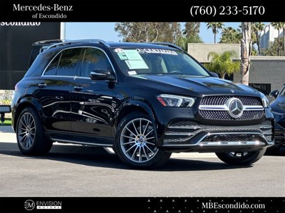 Certified 2023 Mercedes-Benz GLE 350 4MATIC