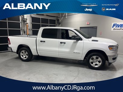 Used 2023 RAM 1500 Big Horn