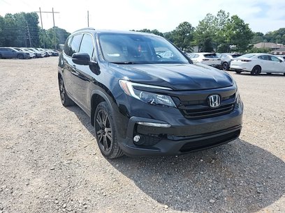 Used 2022 Honda Pilot Special Edition