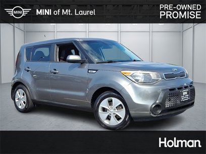 Used 2015 Kia Soul