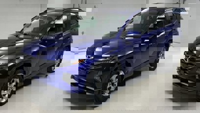 Used 2022 Hyundai Tucson SEL