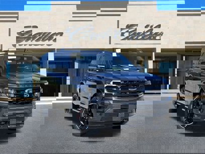 Used 2022 Ford Expedition Limited