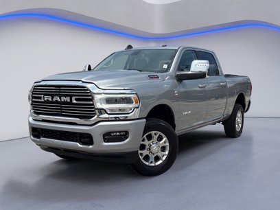 Used 2024 RAM 2500 Laramie