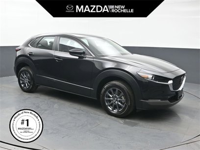 Used 2023 MAZDA CX-30 AWD 2.5 S