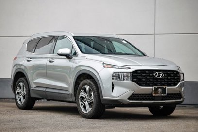 Used 2023 Hyundai Santa Fe SEL