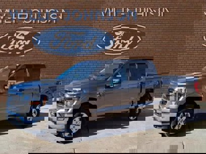 Certified 2023 Ford F150 4x4 SuperCrew