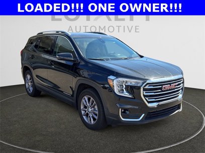 Used 2023 GMC Terrain SLT