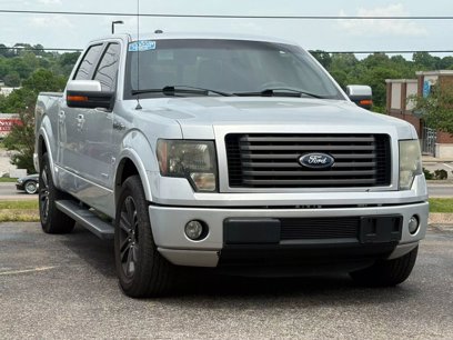 Used 2011 Ford F150 FX2 w/ FX Luxury Pkg