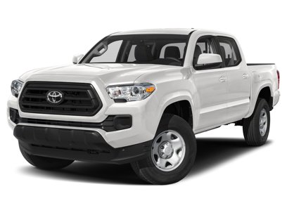 Used 2021 Toyota Tacoma TRD Pro