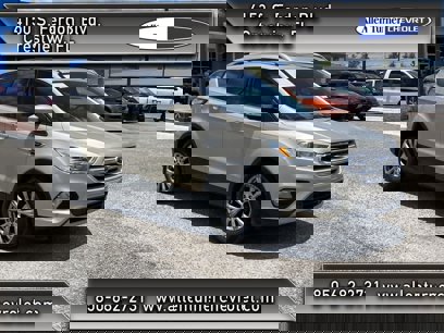 Used 2018 Ford Escape Titanium