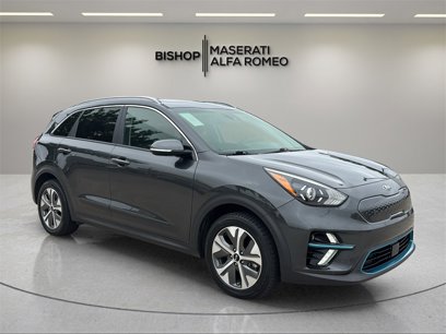Used 2020 Kia Niro EX Premium