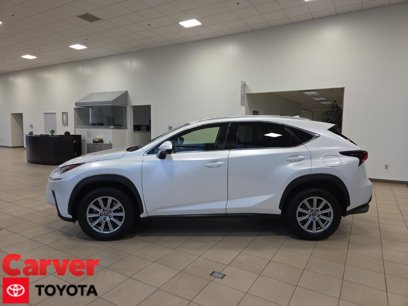 Used 2020 Lexus NX 300 AWD w/ Comfort Package