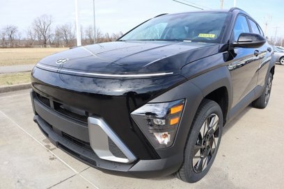 New 2024 Hyundai Kona SEL