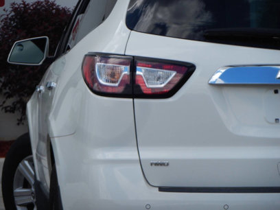 Used 2014 Chevrolet Traverse LT