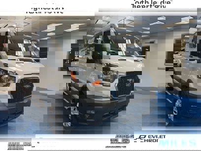 Used 2023 Ford Transit 250 Low Roof w/ Exterior Upgrade Package