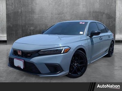 Used 2023 Honda Civic Si