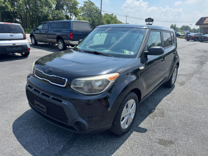 Used 2014 Kia Soul