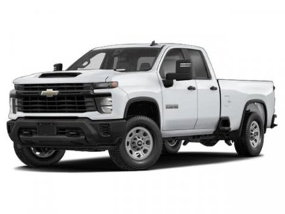 New 2025 Chevrolet Silverado 3500 W/T w/ WT Convenience Package