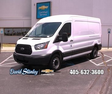 Used 2018 Ford Transit 150 148 Medium Roof