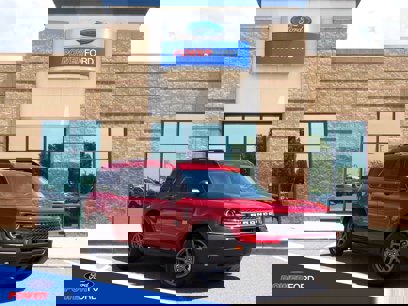 New 2025 Ford Bronco Sport Big Bend w/ Convenience Package