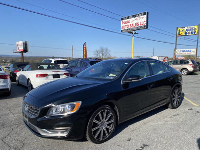 Used 2015 Volvo S60 T5 Premier Plus