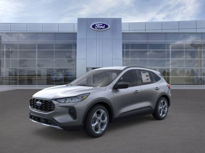 New 2025 Ford Escape ST-Line
