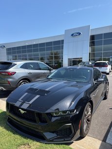 Used 2024 Ford Mustang GT Premium