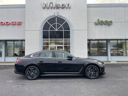 Used 2024 BMW i4 eDrive35 w/ Convenience Package