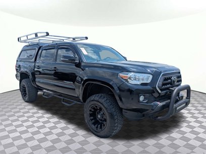 Used 2022 Toyota Tacoma SR5