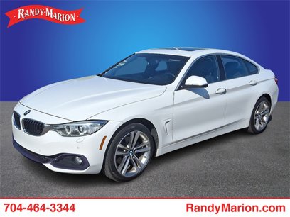 Used 2017 BMW 430i Gran Coupe xDrive