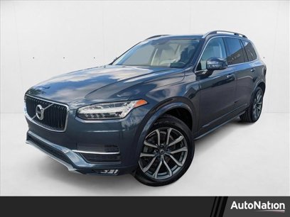 Used 2019 Volvo XC90 T5 Momentum w/ Protection Package Premier