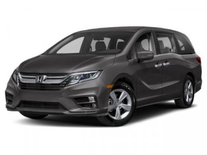 Used 2020 Honda Odyssey EX