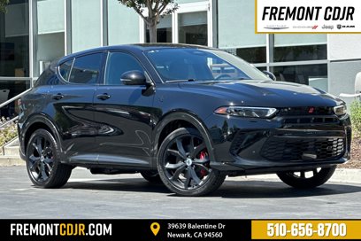 New 2024 Dodge Hornet R/T Plus