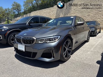 Used 2021 BMW M340i w/ Driving Assistance Package