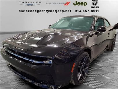 New 2024 Dodge Charger R/T w/ Plus Group