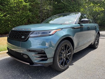 Used 2026 Land Rover Range Rover Velar Autobiography