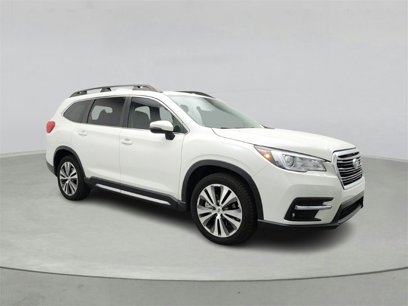 Used 2021 Subaru Ascent Limited