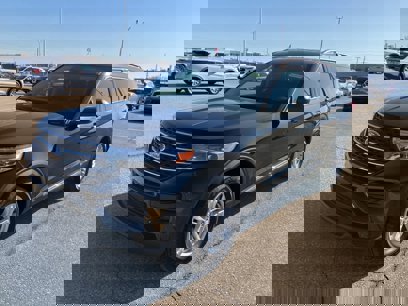 Used 2023 Ford Explorer XLT