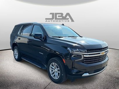 Used 2023 Chevrolet Tahoe LT